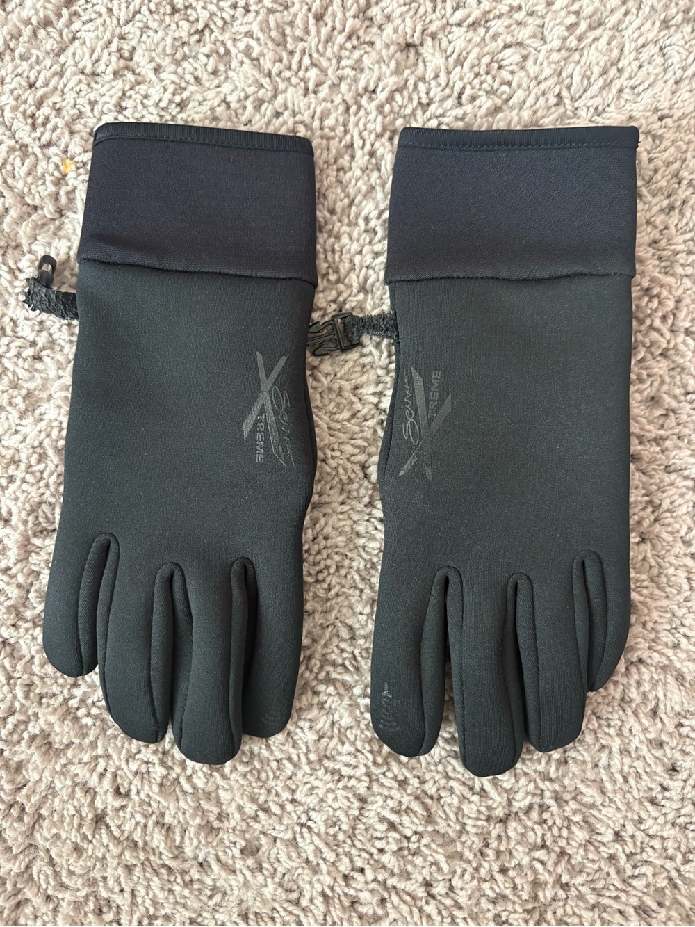 Seirus Women’s All Weather Gloves